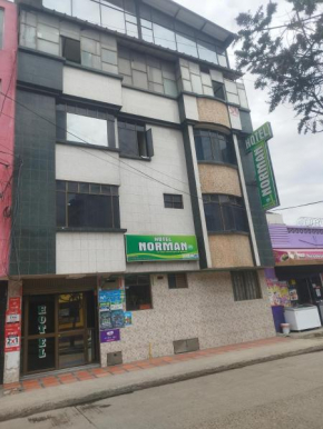 Hotel NORMAN